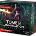 Board Games Wizards of the Coast - Dungeons and Dragons - Tomb of Annihilation Board Game - Cardboard Memories Inc.