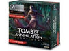 Board Games Wizards of the Coast - Dungeons and Dragons - Tomb of Annihilation Premium Ed Board Game - Cardboard Memories Inc.
