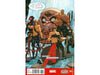Comic Books Marvel Comics - Secret Avengers (2014 3rd Series) 013 (Cond. VF-) - 16238 - Cardboard Memories Inc.