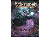 Role Playing Games Paizo - Pathfinder - Player Companion - Blood of the Coven - Cardboard Memories Inc.