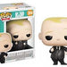 Action Figures and Toys POP! - Movies - Boss Baby - Boss Baby - Suit - Cardboard Memories Inc.