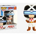 Action Figures and Toys POP! - Animation - Speed Racer - Racer X - Cardboard Memories Inc.
