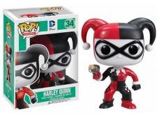 Action Figures and Toys POP! - Movies - DC Comics - Harley Quinn - Cardboard Memories Inc.