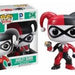 Action Figures and Toys POP! - Movies - DC Comics - Harley Quinn - Cardboard Memories Inc.