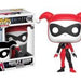 Action Figures and Toys POP! - Television - Batman the Animated Series - Harley Quinn - Cardboard Memories Inc.