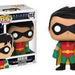 Action Figures and Toys POP! - Television - Batman the Animated Series - Robin - Cardboard Memories Inc.