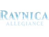 Trading Card Games Magic the Gathering - Ravnica Allegiance - Deck Builders Toolkit - Cardboard Memories Inc.