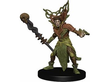 Role Playing Games Wizards of the Coast - Dungeons and Dragons - Icons of the Realms 10 - Guildmasters Companion Starter 1 - Cardboard Memories Inc.