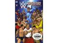 Comic Books Super Genius Games - WWE Superstars 009 (Cond. VF-) - 13150 - Cardboard Memories Inc.