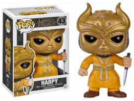 Action Figures and Toys POP! - Television - Game of Thrones - Harpy - Cardboard Memories Inc.