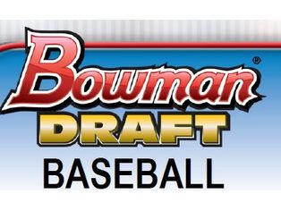 Sports Cards Topps - 2018 - Baseball - Bowman Draft - Super Jumbo Box - Cardboard Memories Inc.