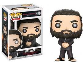 Action Figures and Toys POP! - Movies - Blade Runner - Wallace - Cardboard Memories Inc.