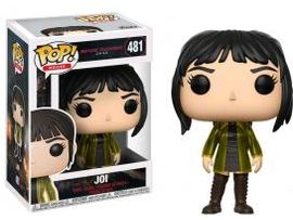 Action Figures and Toys POP! - Movies - Blade Runner - Joi - Cardboard Memories Inc.