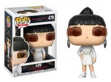 Action Figures and Toys POP! - Movies - Blade Runner - Luv - Cardboard Memories Inc.