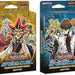Trading Card Games Konami - Yu-Gi-Oh! - Dueling Starter Decks Duelists of Tomorrow - Cardboard Memories Inc.
