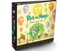 Non Sports Cards Cryptozoic - 2019 - Rick and Morty - Season 2 - Binder Album - Cardboard Memories Inc.