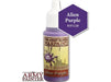 Paints and Paint Accessories Army Painter - Warpaints - Alien Purple - Cardboard Memories Inc.