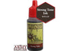 Paints and Paint Accessories Army Painter - Warpaints - Strong Tone - Cardboard Memories Inc.