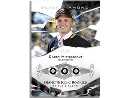 Sports Cards Upper Deck - 2018-19 - Hockey - Black Diamond - Hobby Box - Cardboard Memories Inc.
