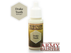 Paints and Paint Accessories Army Painter - Warpaints - Drake Tooth - Cardboard Memories Inc.