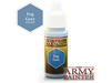 Paints and Paint Accessories Army Painter - Warpaints - Fog Grey - Cardboard Memories Inc.