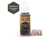 Paints and Paint Accessories Army Painter - Warpaints - Hardened Carapace - Cardboard Memories Inc.