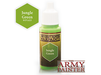 Paints and Paint Accessories Army Painter - Warpaints - Jungle Green - Cardboard Memories Inc.