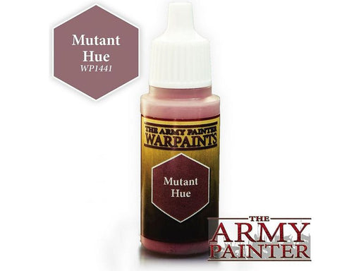 Paints and Paint Accessories Army Painter - Warpaints - Mutant Hue - Cardboard Memories Inc.