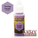 Paints and Paint Accessories Army Painter - Warpaints - Oozing Purple - Cardboard Memories Inc.