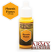 Paints and Paint Accessories Army Painter - Warpaints - Phoenix Flames - Cardboard Memories Inc.