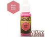 Paints and Paint Accessories Army Painter - Warpaints - Pixie Pink - WP1447 - Cardboard Memories Inc.