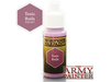 Paints and Paint Accessories Army Painter - Warpaints - Toxic Boils - Cardboard Memories Inc.