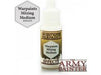 Paints and Paint Accessories Army Painter - Warpaints - Warpaints Gloss Varnish - WP1473 - Cardboard Memories Inc.