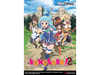 Trading Card Games Bushiroad - Weiss Schwarz - Konosuba - Gods Blessing on this World 2 - Booster Box - Cardboard Memories Inc.