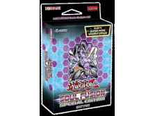 Trading Card Games Konami - Yu-Gi-Oh! - Soul Fusion - Special Edition - Cardboard Memories Inc.