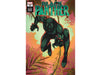 Comic Books Marvel Comics - Black Panther 023 - Souza Black Panther Black History Month Variant Edition (Cond. VF-) - 5189 - Cardboard Memories Inc.