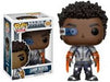 Action Figures and Toys POP! - Games - Mass Effect Andromeda - Liam Kosta (Damaged) - Cardboard Memories Inc.