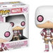 Action Figures and Toys POP! - Marvel - Gwenpool - Cardboard Memories Inc.