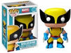 Action Figures and Toys POP! - Marvel Universe - Wolverine - Cardboard Memories Inc.