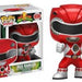 Action Figures and Toys POP! - Mighty Morphin Power Rangers - Red Ranger - Cardboard Memories Inc.