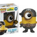 Action Figures and Toys POP! - Minions - Eye Matie - Cardboard Memories Inc.
