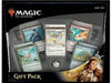 Trading Card Games Magic the Gathering - Guilds of Ravnica - Themed Gift Pack - Cardboard Memories Inc.