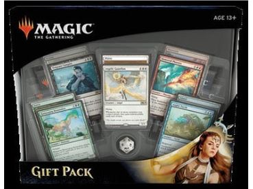Trading Card Games Magic the Gathering - Guilds of Ravnica - Themed Gift Pack - Cardboard Memories Inc.