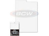 Comic Supplies BCW - Comic Book Tall Dividers - Cardboard Memories Inc.