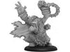 Collectible Miniature Games Privateer Press - Hordes - Trollbloods - Northkin Elder Command Attachment - PIP 71115 - Cardboard Memories Inc.