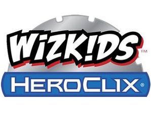 Collectible Miniature Games Wizkids - Marvel - HeroClix - Captain Marvel Movie Gravity Feed - Cardboard Memories Inc.