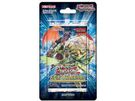 Trading Card Games Konami - Yu-Gi-Oh! - Spirit Warriors - Blister Pack - Cardboard Memories Inc.