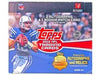 Sports Cards Topps - 2012 - Football - Jumbo Box - Cardboard Memories Inc.