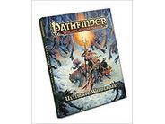 Role Playing Games Paizo - Pathfinder - Roleplaying Game - Ultimate Wilderness - Cardboard Memories Inc.