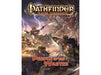Role Playing Games Paizo - Pathfinder - Player Companion - People of the Wastes - Cardboard Memories Inc.